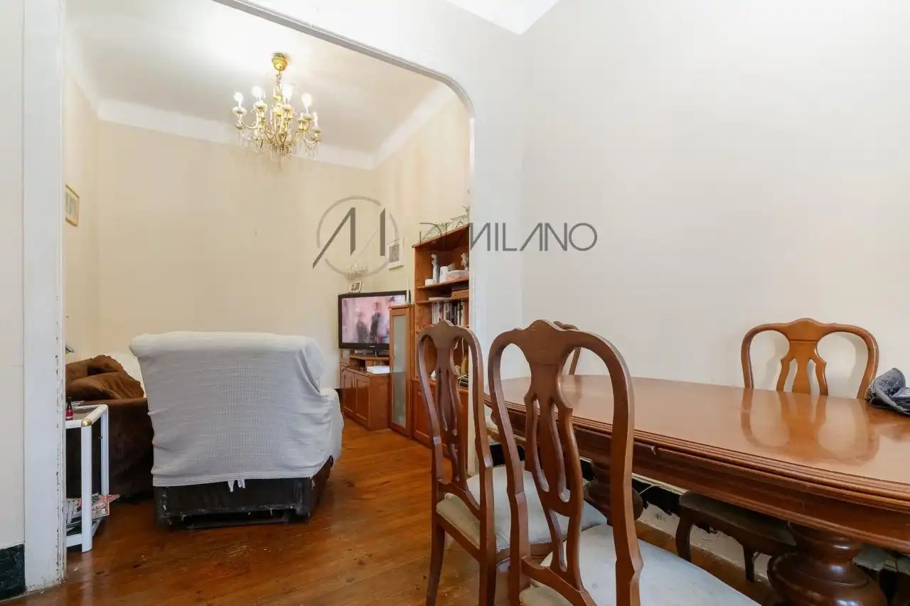 Dining room of Houses for sale in Vigo   with Private garden