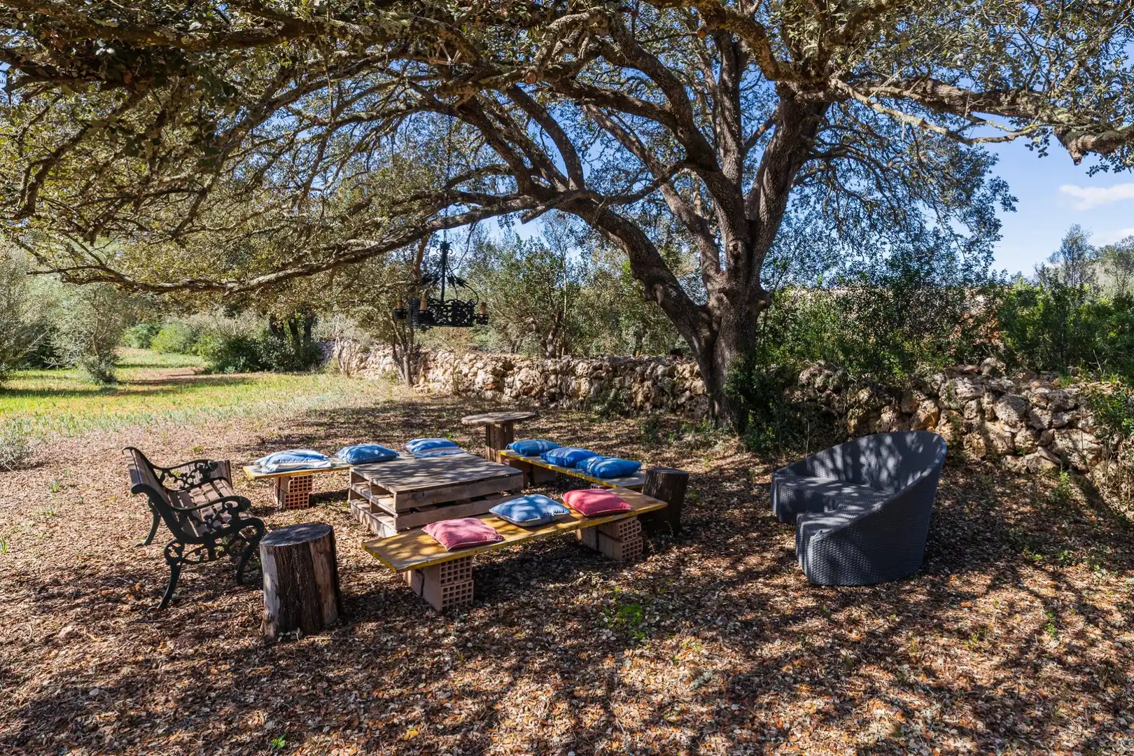 Casa rústica en venda a Sencelles, imagen 7
