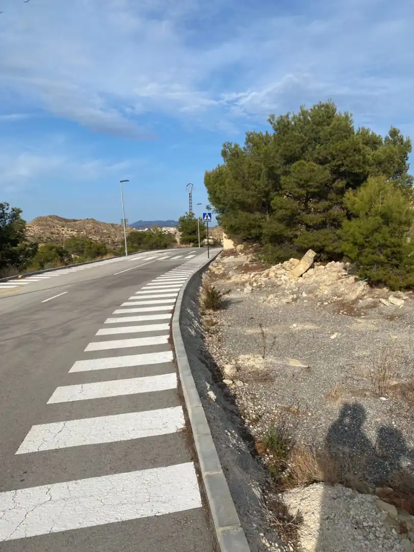 Wohnbaugrundstück zum Verkauf in Poble Nou - Montiboli, imagen 7