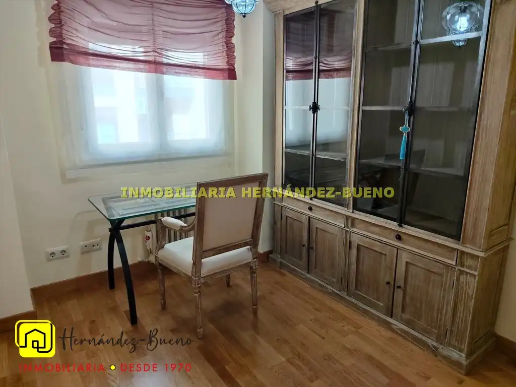 Wohnung mit Terrasse zur Miete in Centro, imagen 26