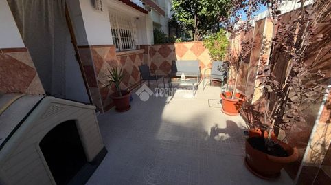 Foto 2 de Casa adosada en venta en San Jerónimo - La Bachillera, Sevilla Capital