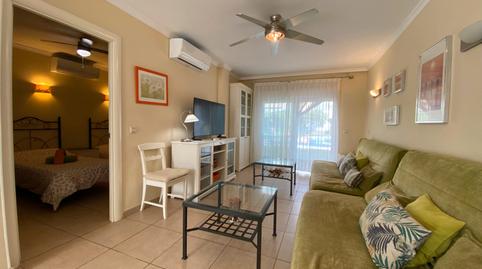 Foto 5 de Planta baixa de lloguer a Calle Eurosol, 22, La Carihuela - Los Nidos, Torremolinos