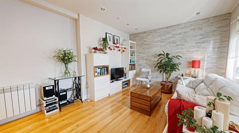 Foto 4 de Piso en venta en Calle la Ilíada, Canillejas,  Madrid Capital