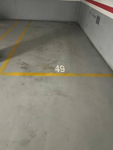 Garaje en Venta en Calle Mira, 9 en Requena