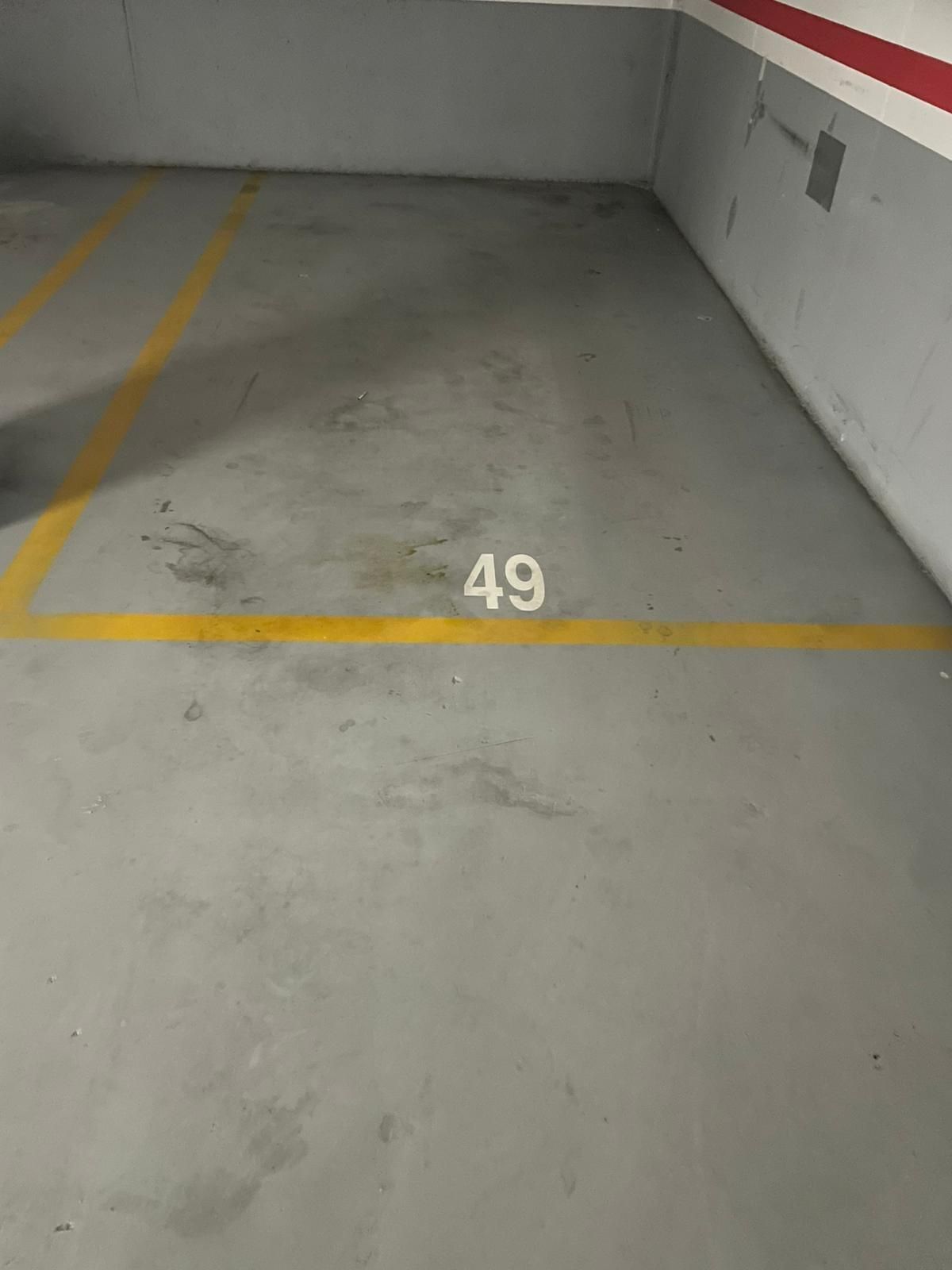 Parking of Garage for sale in Requena