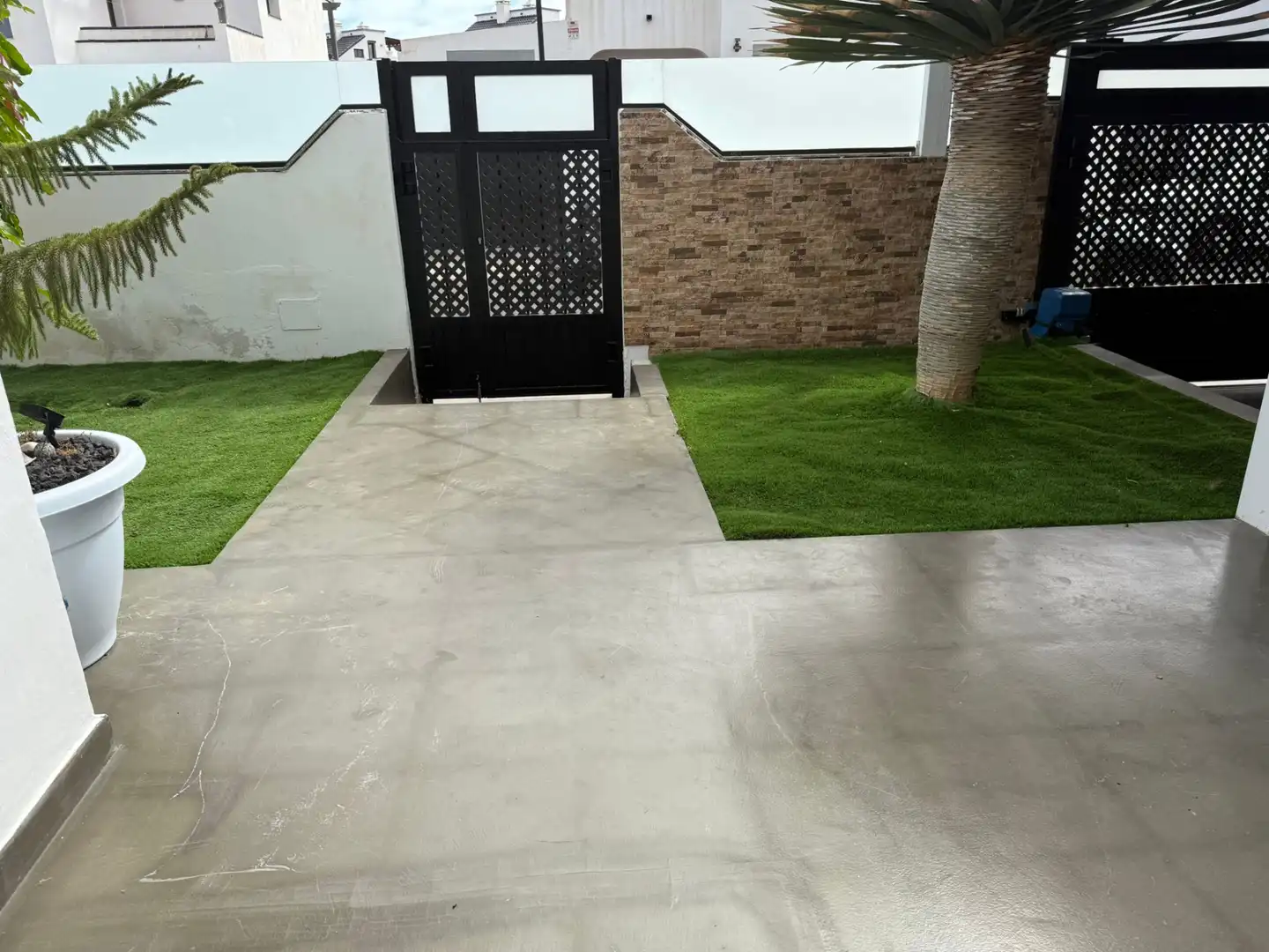 Adossat amb piscina en venda a Corralejo, imagen 165