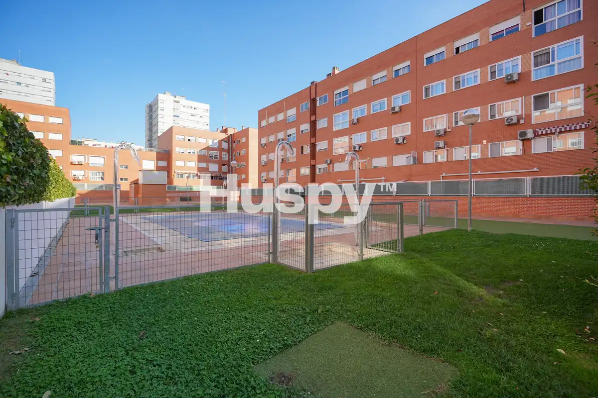 Flat with pool for sale in Calle del Planeta Urano, imagen 17