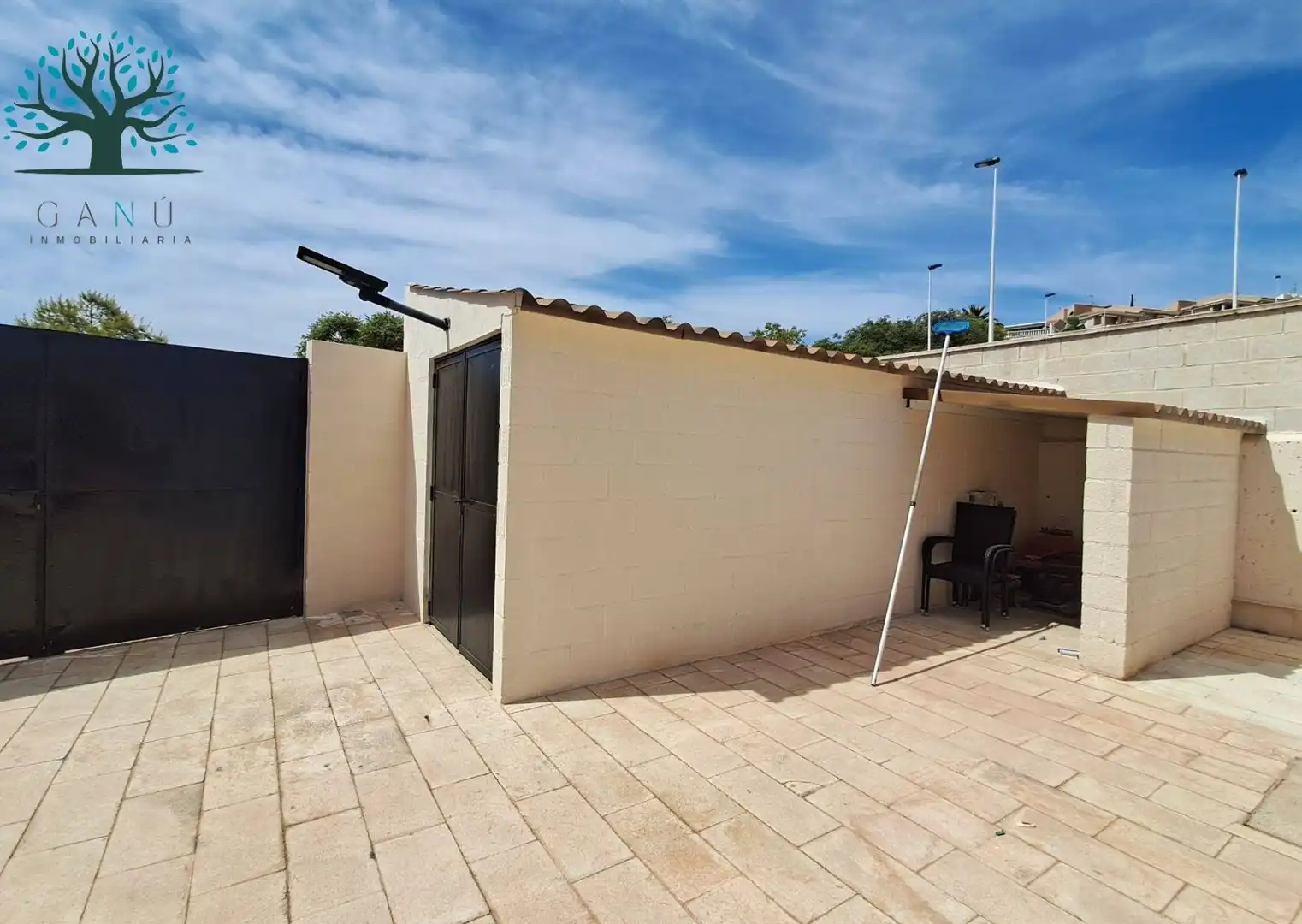 Villa mit Pool zum Verkauf in Avenida Cabo de la Nao, imagen 3