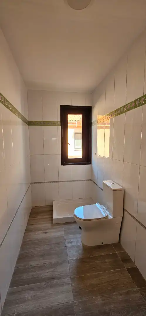 Bany de Casa o xalet en venda en Ferrol