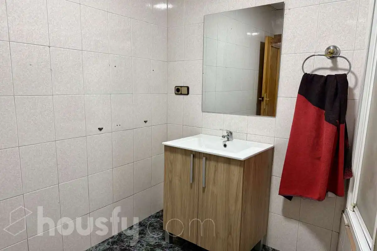 Baño de Piso en venta en Callosa de Segura