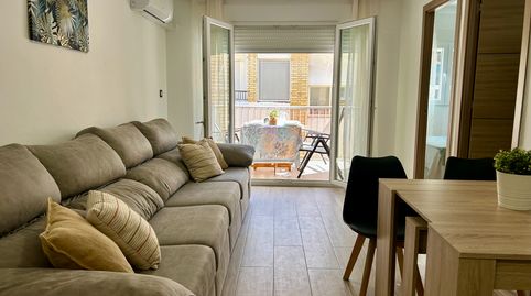 Foto 5 von Wohnung zur Miete in Calle Arpón, 160, Torrenueva Costa, Granada