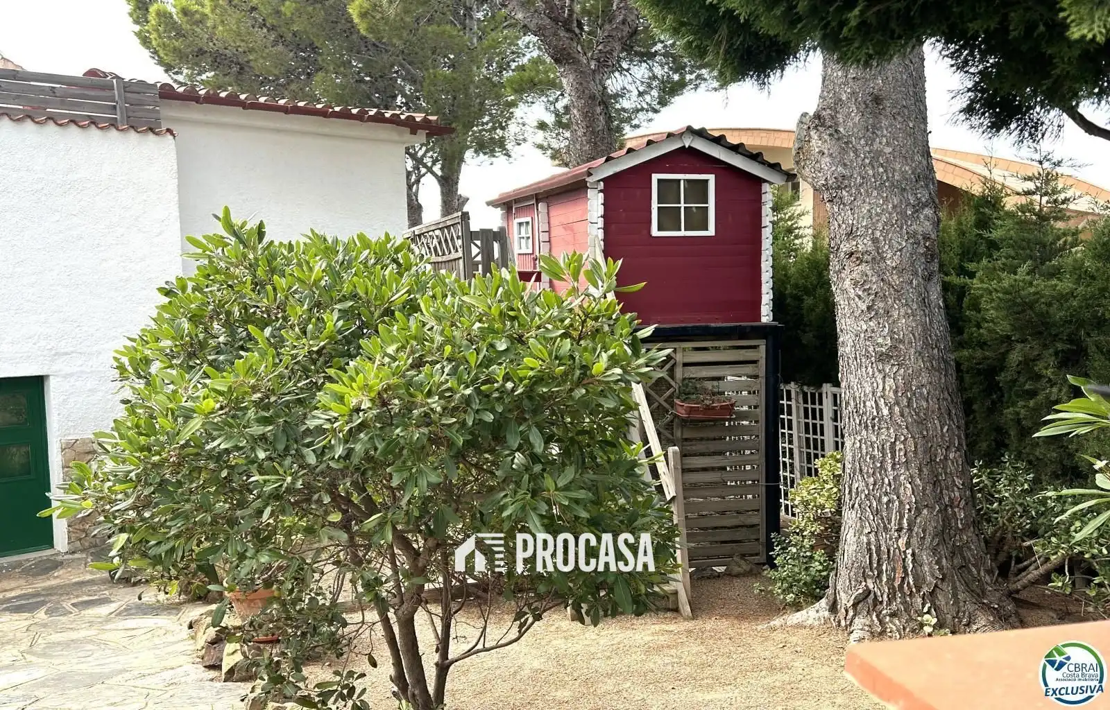 Villa avec jardin à vendre à Pompeu Fabra, imagen 8