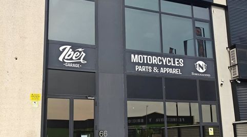 Foto 2 von Geschaftsraum zur Miete in Calle García Lorca, 66, Estación - Cruz Roja, Illescas