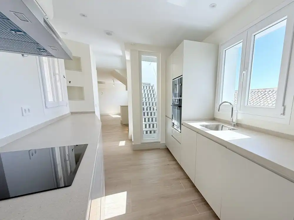 New build Duplex for sale in Calle Monte de Sancha 23, imagen 6
