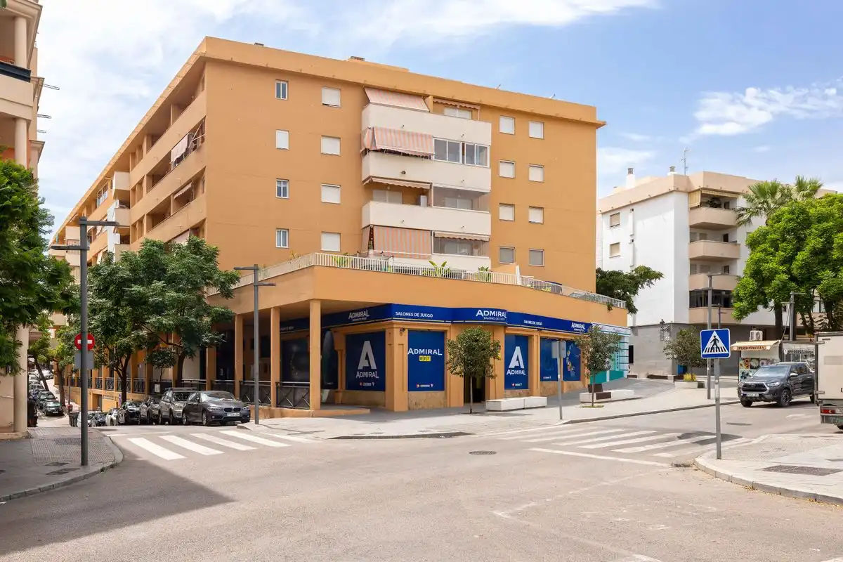 Appartement avec terrasse à vendre à Calle Grazalema, imagen 13