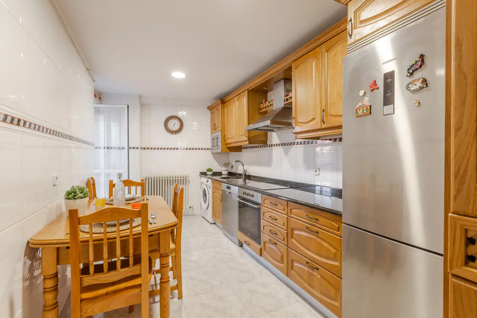 Flat for sale in Pamplona-Iruña - ochagavia, 3, Rochapea