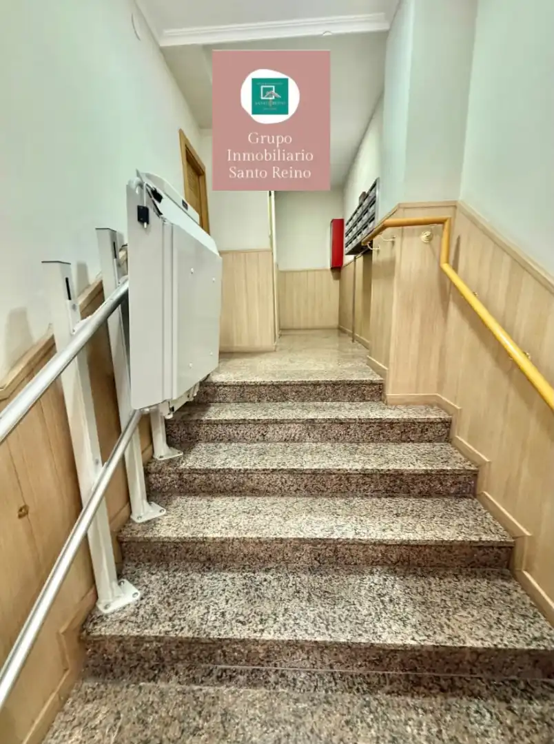 Appartamento con terrazza in vendita a Avenida Granada, imagen 37
