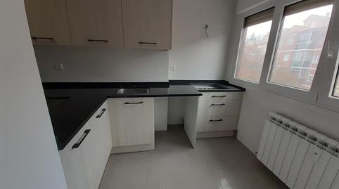 Foto 3 de Dúplex en venda a Casco Antiguo, Burgos