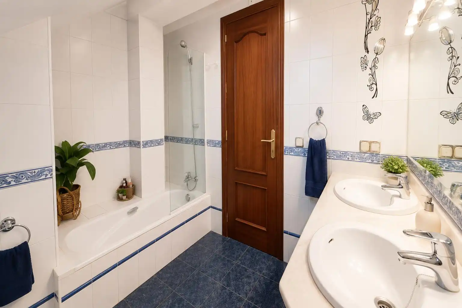 Penthouse with pool for sale in Plaza de la Hispanidad 7, imagen 27