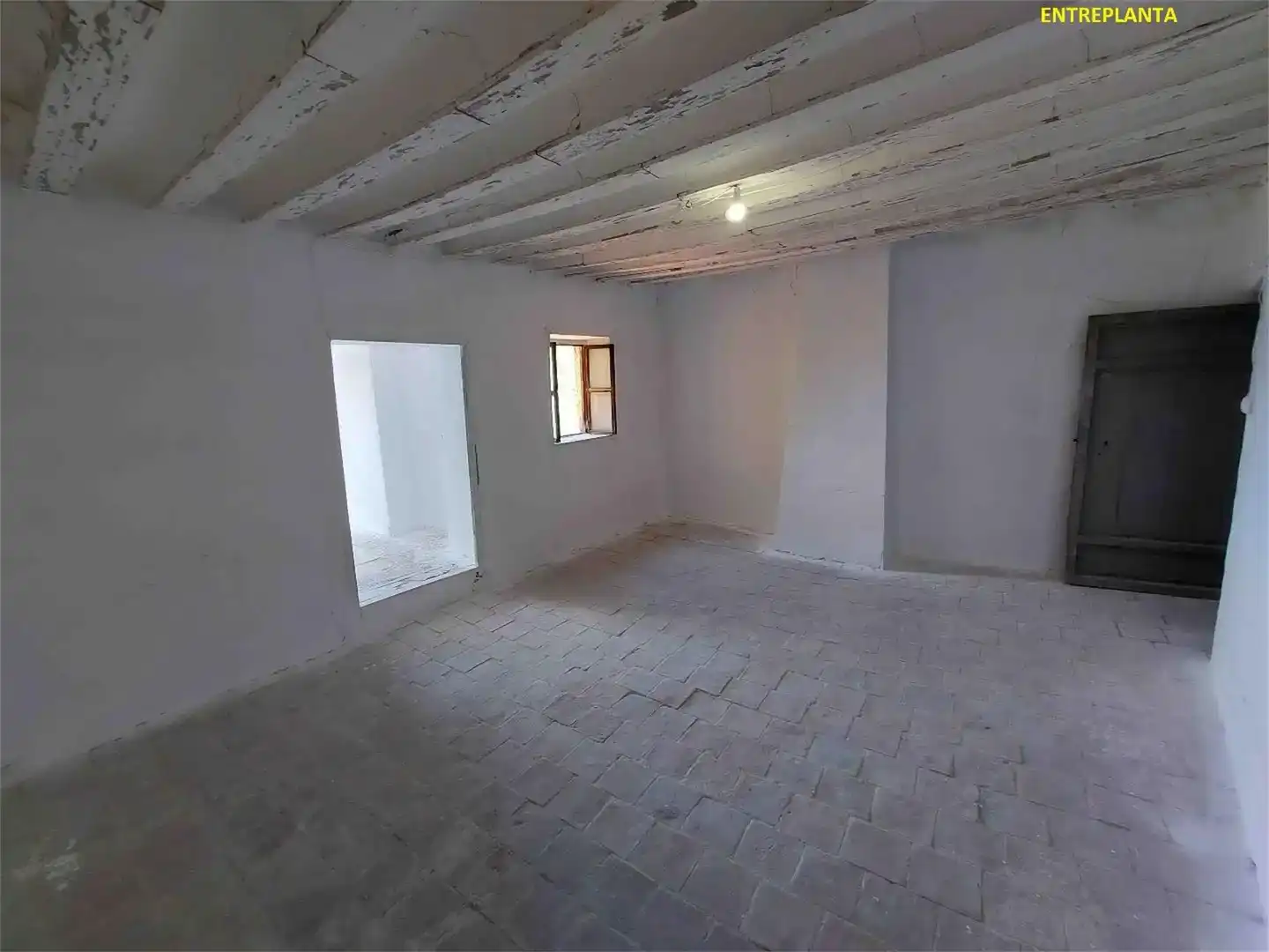 Casa o xalet en venda en Yeste amb Traster i Balcó