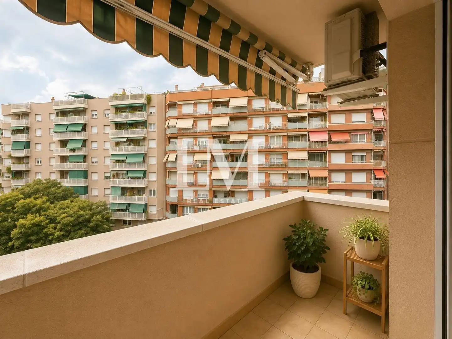 Apartamento con terraza en venta en MADRID, imagen 5
