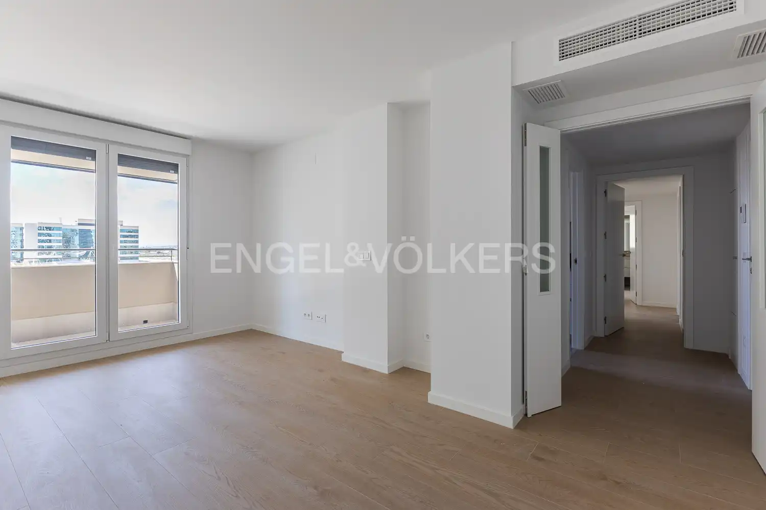 Piso de alquiler en Valencia, Valencia