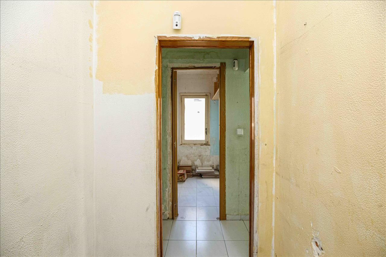 Pis en venda en Girona Capital amb Terrassa