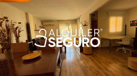 Foto 2 de Pis de lloguer a Vicente Blanch Picot, Ciudad Universitaria,  Madrid Capital