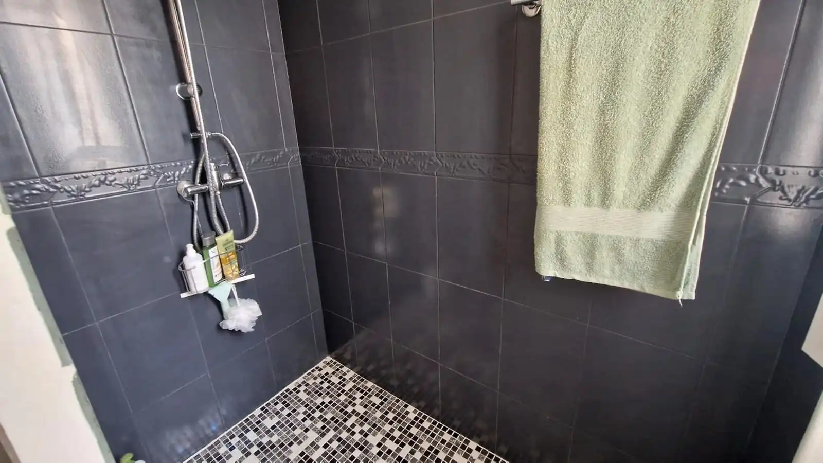 Bany de Àtic en venda en Mijas amb Aire condicionat, Calefacció i Parquet
