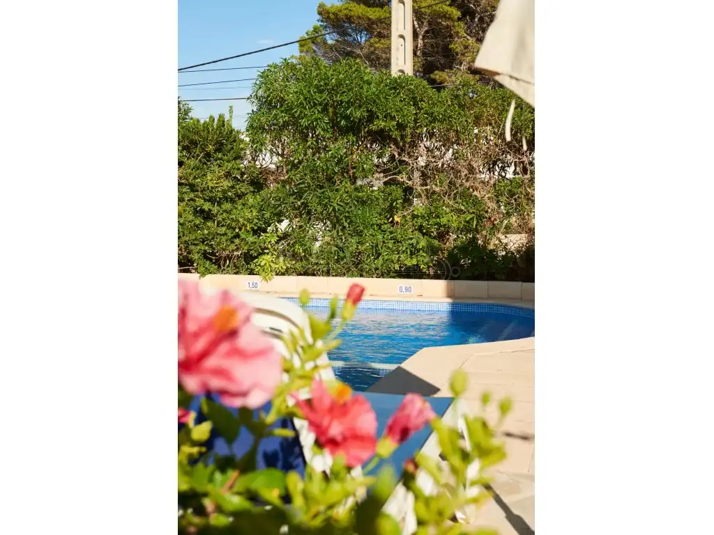 Villa con terrazza in vendita a Cala Blanca, imagen 3