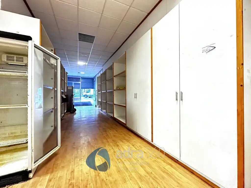 Local comercial de lloguer a Ramírez de Velasco, imagen 13