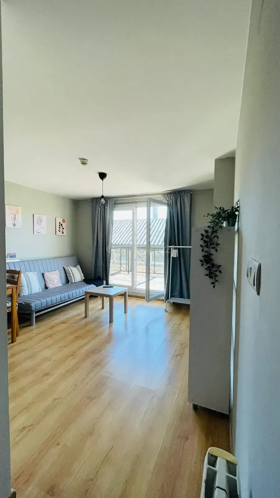 Living room of Flat for sale in Sierra Nevada  with Terrace