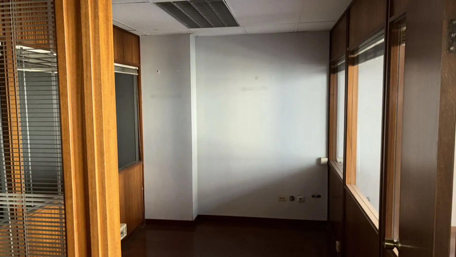 Oficina en venta en Carrer de Pau Claris, 95, Dreta de l'Eixample