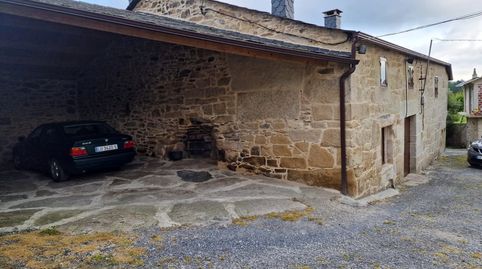 Foto 2 de Casa o chalet en venta en Friol, Lugo