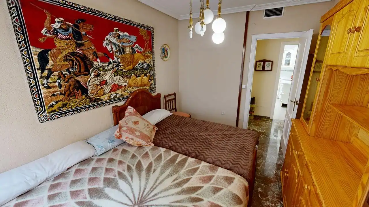 Flat with lift for sale in C/ Ignacio Figueroa, imagen 22