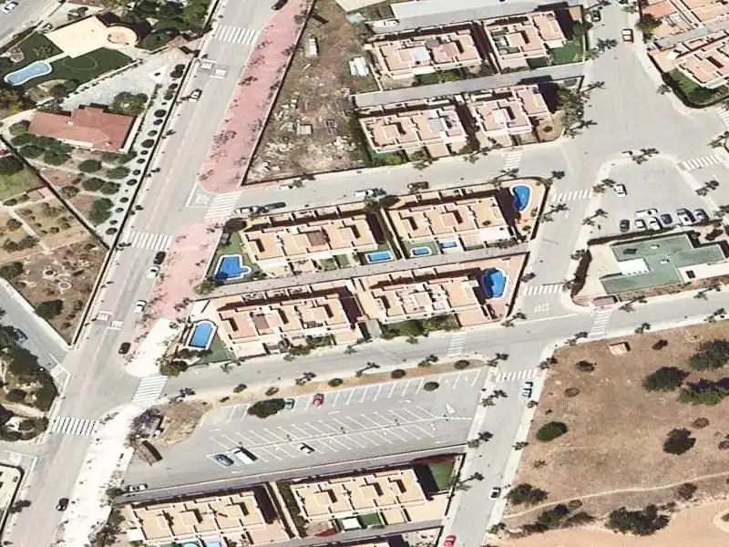 Wohnung zum Verkauf in Calle Tortosa