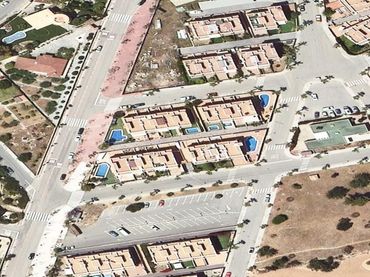 Piso en venta en Calle Tortosa