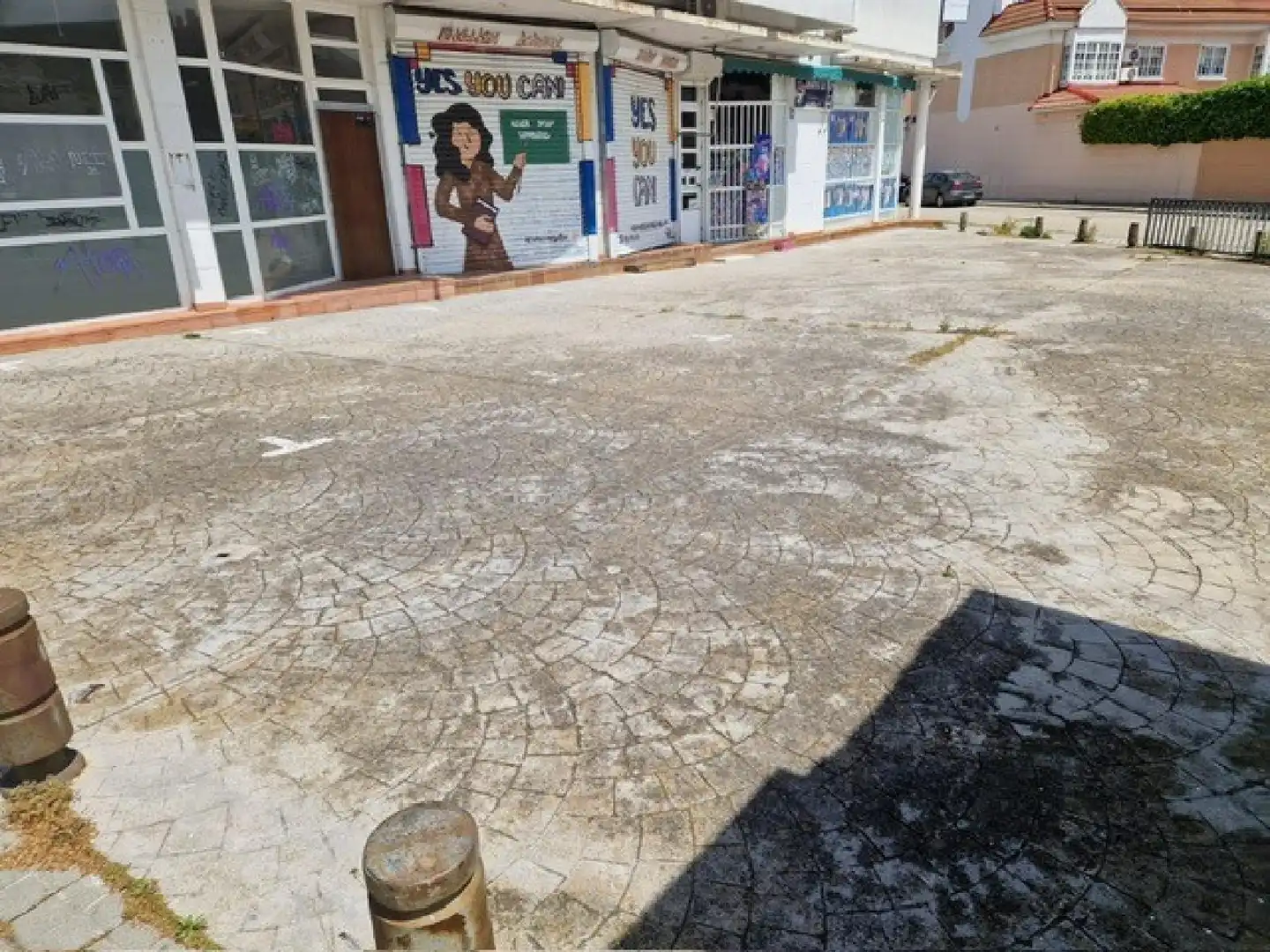 Parking of Garage for sale in Leganés