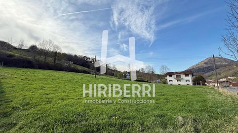 Finca en venta en Arribe, Araitz, Navarra, imatge 4