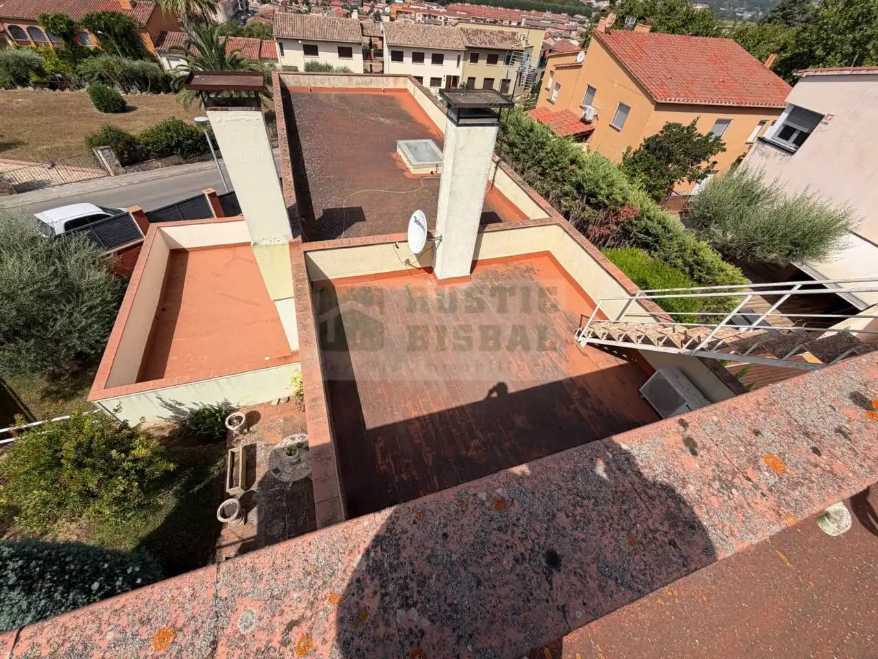 Casa o xalet en venda a Forallac