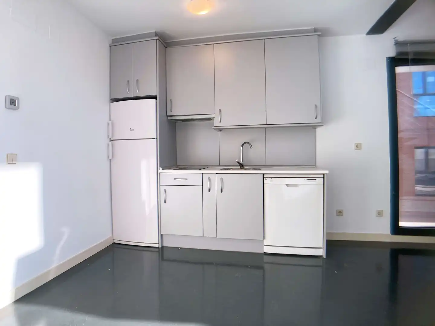 Loft mit Aufzug zur Miete in Calle de Miguel Yuste, imagen 5