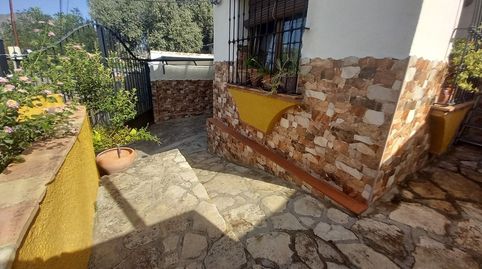 Foto 4 de Finca rústica en venda a Partidas Norte, Ronda