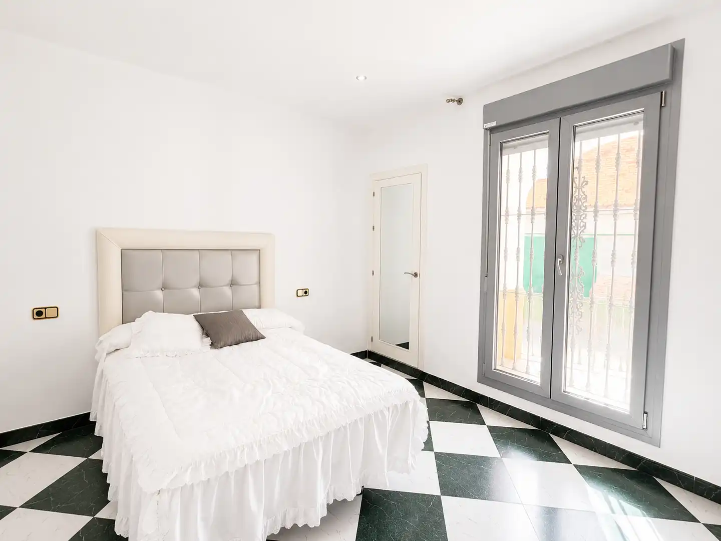 Dormitori de Casa o xalet en venda en Espera amb Terrassa i Traster