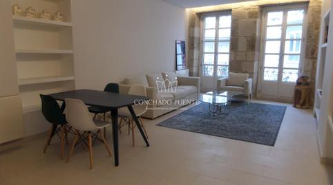 Photo 2 of Flat for sale in Tabernas, Ciudad Vieja, A Coruña