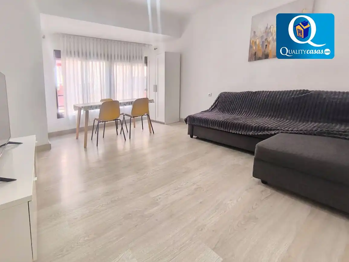 Appartement compact à vendre à Centro