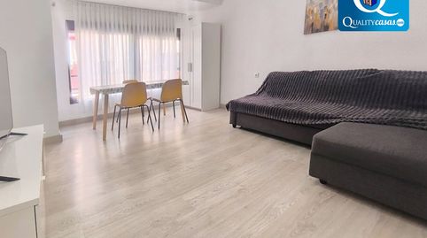 Apartamento en venta en Altozano, 3 dormitorios.