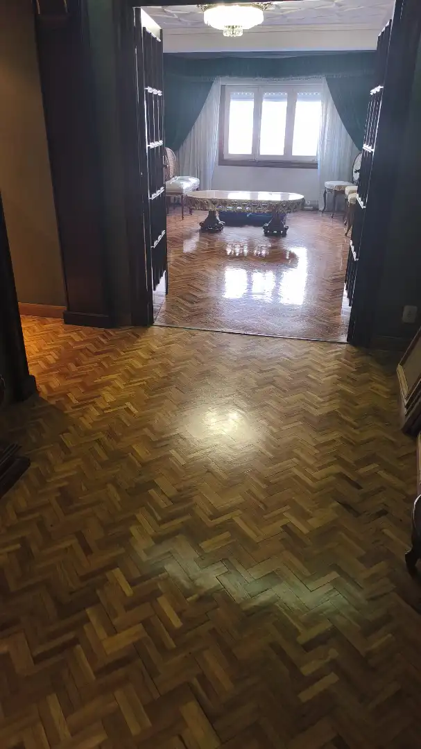 Piso en venta en Zaragoza con Calefacción, Amueblado y Horno