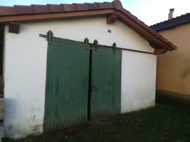 Terreno residencial en Venta en Mayor, 6 en San Millán / Donemiliaga