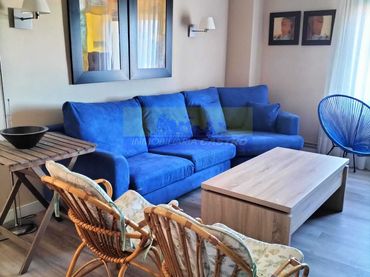 Wohnung mit Aufzug zur Miete in Avenida la Playa