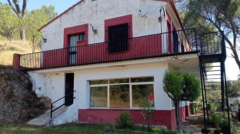 Foto 2 de Finca rústica en venda a Las Jaras, Córdoba Capital